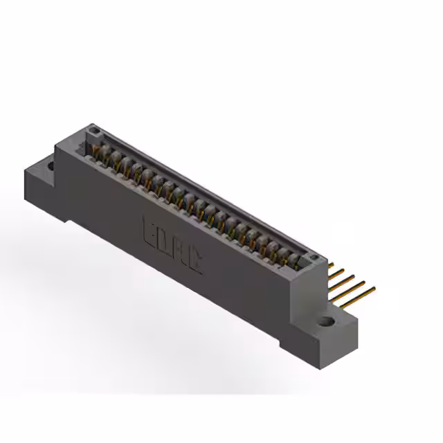 895-020-559-102 EDAC Inc.  Edgeboard Connectors